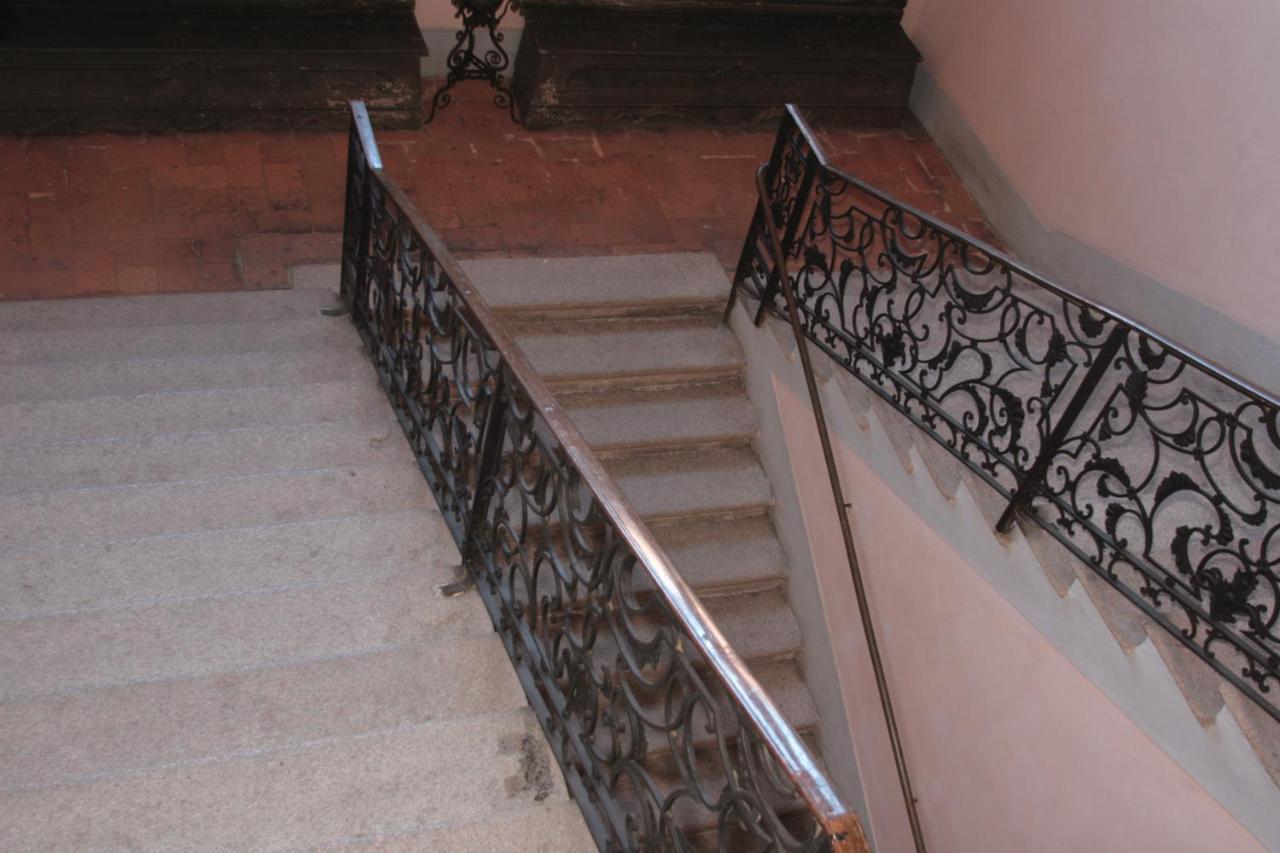 Storica Quercia B&B Нервиано Экстерьер фото